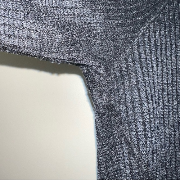 SmartWool Women’s Thermal Merino Wool Base Layer Rib Turtleneck size: XL - Picture 7 of 10